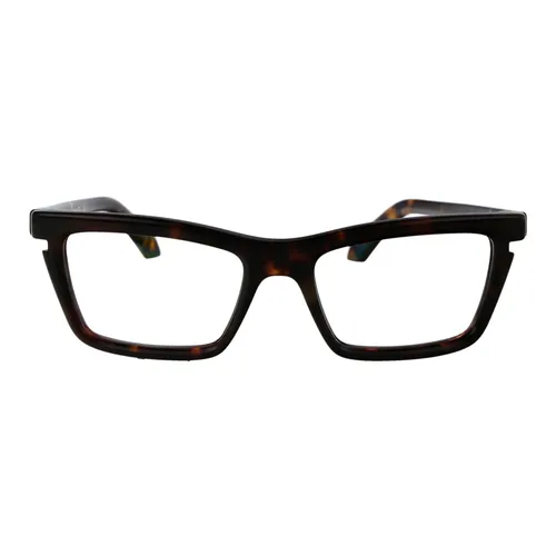 Optical Style 50 Glasses - Off White - Modalova