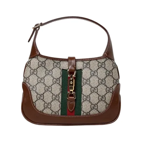 Elegant Horsebit Mini Bag - Gucci - Modalova