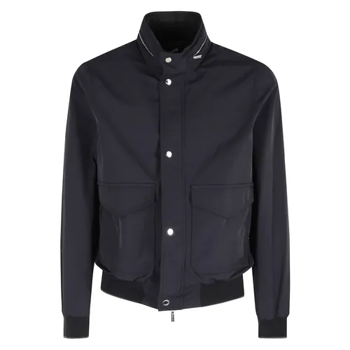 Tanner AT Jacket - Moorer - Modalova