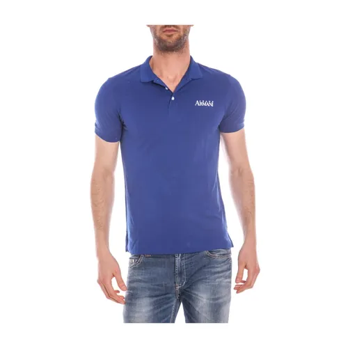 Polo Shirt - Armani Jeans - Modalova