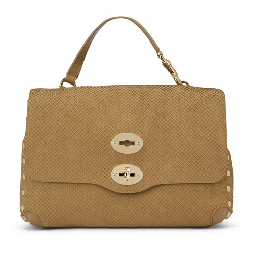 Postina Small Bag - Zanellato - Modalova