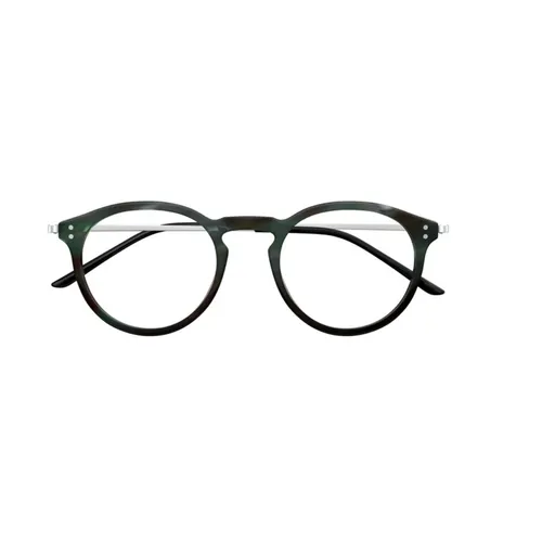 Round Glasses - Gucci - Modalova