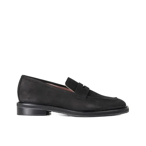 Stylish Comfortable Moccasins - Pollini - Modalova