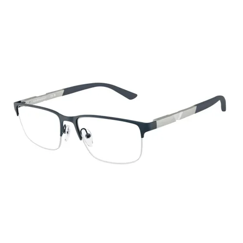 Ea1164 Rectangle Frame - Emporio Armani - Modalova