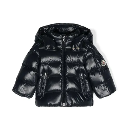 Maya Jacket for Juniors - Moncler - Modalova