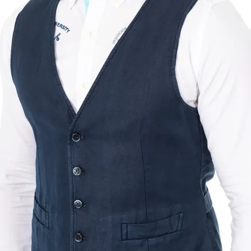 Suit Vest - La Martina - Modalova