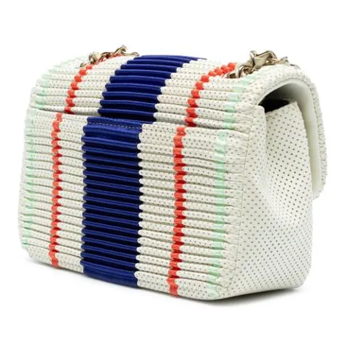 Pre-owned Vintage Shoulder Bag - Chanel Vintage - Modalova