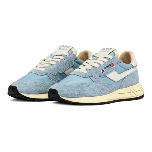 Reelwind Low Sneakers - Autry - Modalova