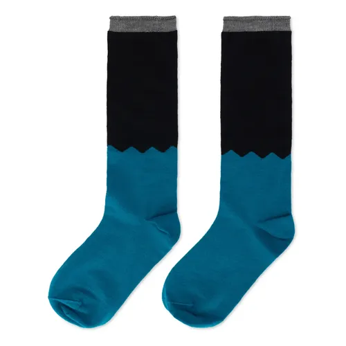 Knee-high Socks - RED Valentino - Modalova