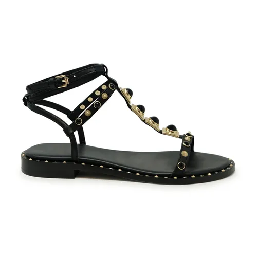 Shoes > Sandals > Flat Sandals - - ASH - Modalova