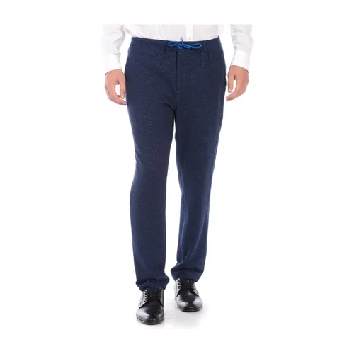 Suit Trousers - Daniele Alessandrini - Modalova