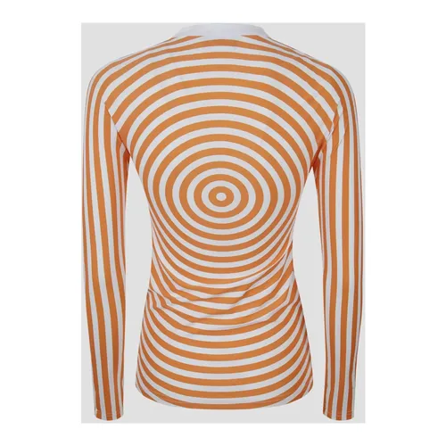 Target Crewneck Top - Jean Paul Gaultier - Modalova