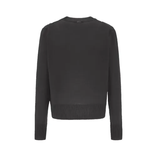 Cashmere Sweater - Herno - Modalova