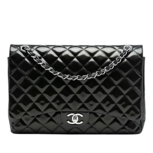Pre-owned Vintage Shoulder Bag - Chanel Vintage - Modalova