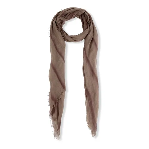 Eclipse, foulard with purple striped pattern - Cortana - Modalova