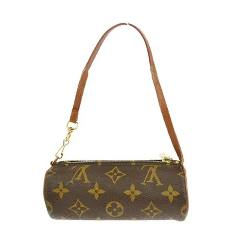 Pre-owned Vintage Mini Bag - Louis Vuitton Vintage - Modalova