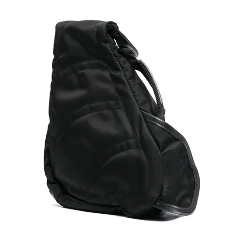 Small G-Zip Triangle Bag - Givenchy - Modalova