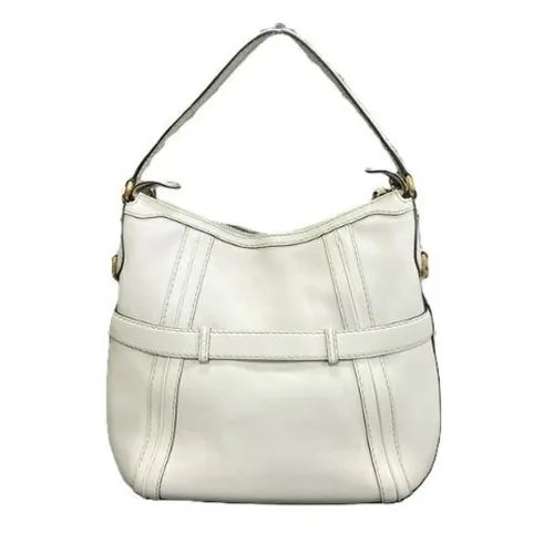 Pre-owned Vintage Shoulder Bag - Gucci Vintage - Modalova