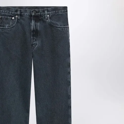 Regular Denim Jeans - Prada - Modalova