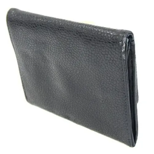 Pre-owned Wallet - Chanel Vintage - Modalova