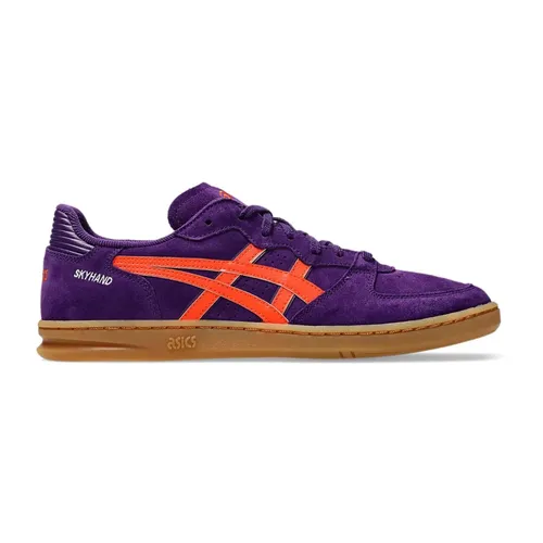 Suede Sneaker - Asics - Modalova