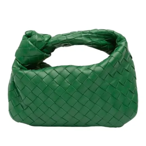 Pre-owned Vintage Mini Bag - Bottega Veneta Vintage - Modalova