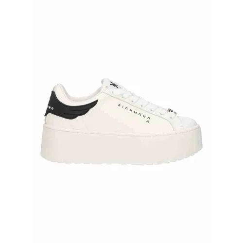 Shoes > Sneakers - - Richmond - Modalova