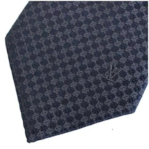 Pre-owned Silk home-office - Louis Vuitton Vintage - Modalova