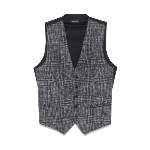 Waistcoat - Tagliatore - Modalova