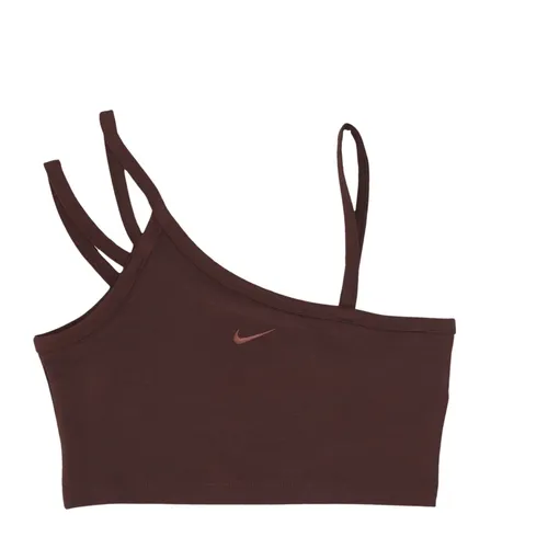 Sportswear Everyday Modern Asymmetrical Crop Tank - Nike - Modalova