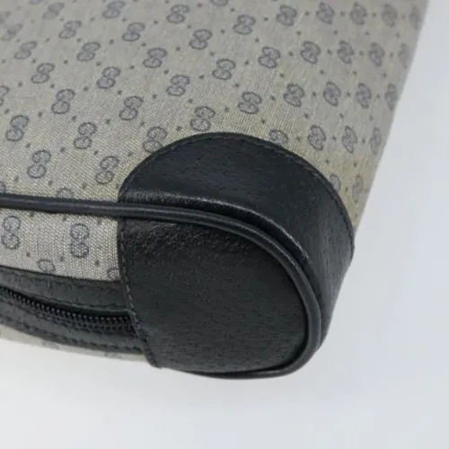 Pre-owned Clutch - Gucci Vintage - Modalova
