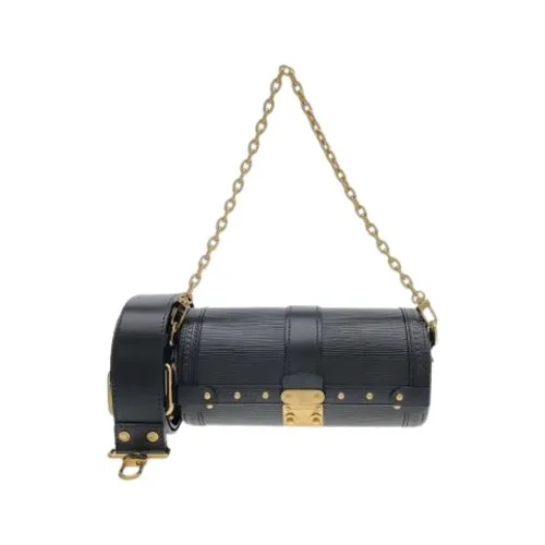 Bolso Mini de Hombro Epi Pre-owned - Louis Vuitton Vintage - Modalova
