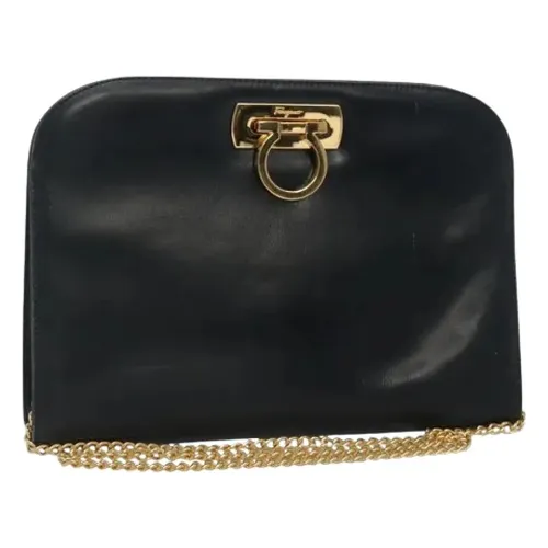 Pre-owned Shoulder Bag - Salvatore Ferragamo Pre-owned - Modalova