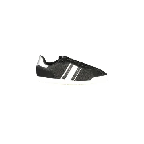 Polyester Sneakers - Tommy Hilfiger - Modalova
