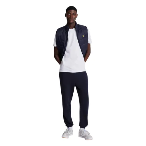 Slim Sweat Pant - Lyle & Scott - Modalova