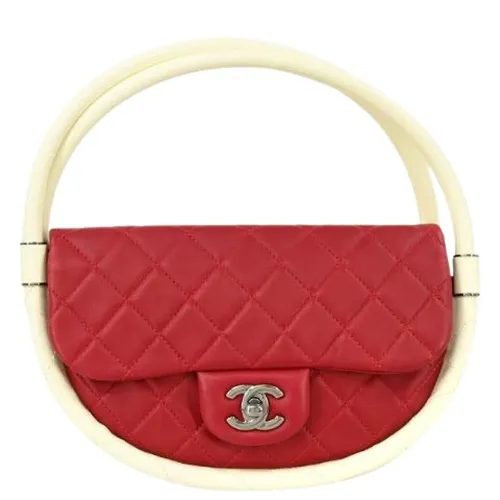 Pre-owned Vintage Handbag - Chanel Vintage - Modalova
