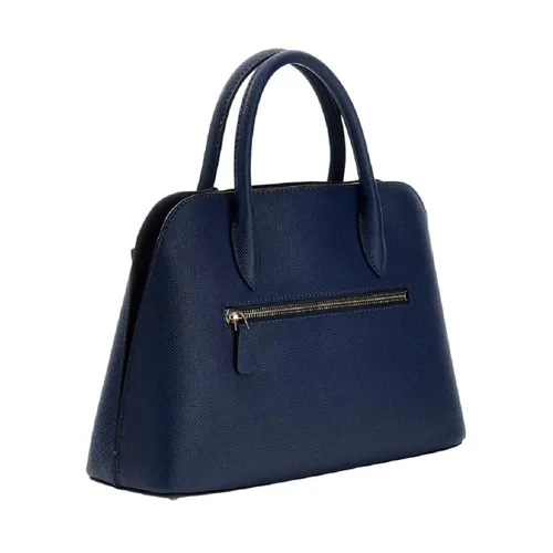 Patsie Logo Handbag - Guess - Modalova