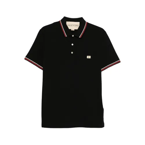 Polo Shirt - Valentino - Modalova