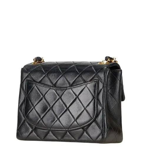 Pre-owned Vintage Shoulder Bag - Chanel Vintage - Modalova