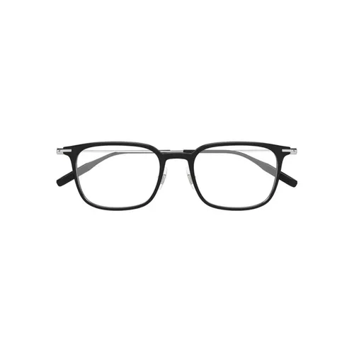 Mb0100O 009 Optical Frame - Montblanc - Modalova