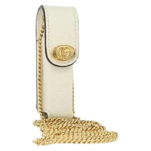 Pre-owned Mini Bag - Gucci Vintage - Modalova