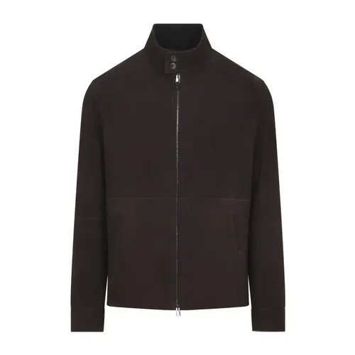 Outerwear Jacket - Canali - Modalova