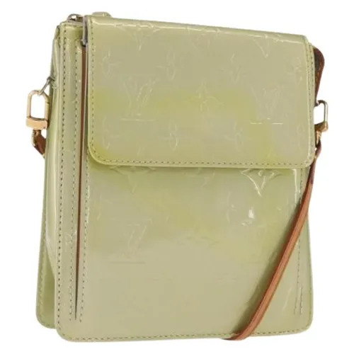 Pre-owned Vintage Accessory Pouch - Louis Vuitton Vintage - Modalova