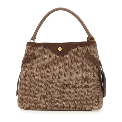 Claudette Shoulder Bag - Gianni Chiarini - Modalova