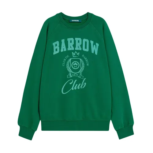 Sweatshirt - Barrow - Modalova