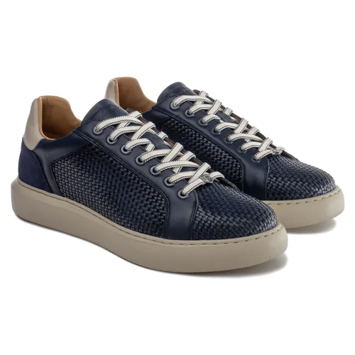 Eclipse Textured Sneaker - Ambitious - Modalova