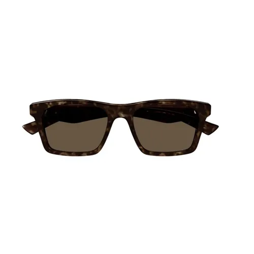 Authentic Glasses with Top-Notch Service - Alexander McQueen - Modalova