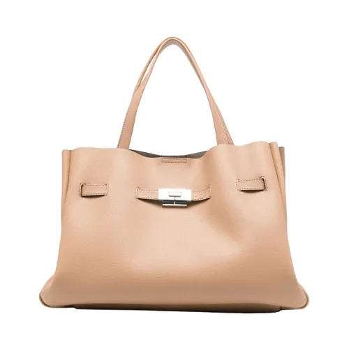 Bryar Large Satchel - Dkny - Modalova
