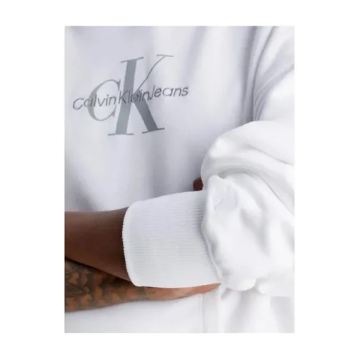 Archival Monologue Hoodie - Calvin Klein - Modalova