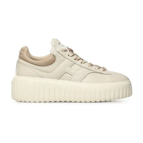H-Stripes Sneaker - Hogan - Modalova